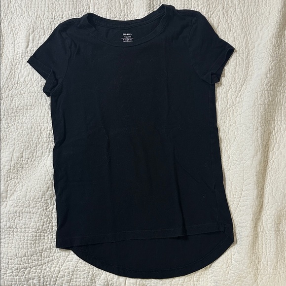 4 Girls Shirts Bundle Average Condition Justice and Old Navy Size 8 - Picture 9 of 9